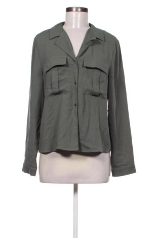 Damenbluse Jacqueline De Yong, Größe M, Farbe Grün, Preis 6,00 €, #137170063