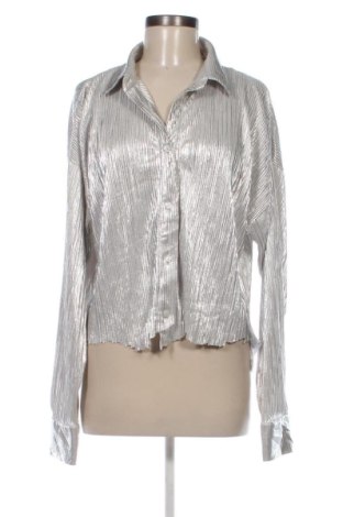 Damenbluse Costes, Größe L, Farbe Silber, Preis € 6,99, #137170980