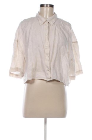 Női ing H&M, Méret M, Szín Ekrü
, Ár 3 581 Ft, #137171566