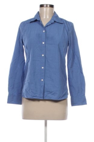 Damenbluse Gap, Größe XS, Farbe Blau, Preis € 11,99, #137172334