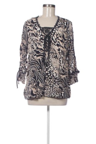 Cămașă de femei Daxon, Mărime XXL, Culoare Multicolor, Preț 51,99 Lei, #137173719