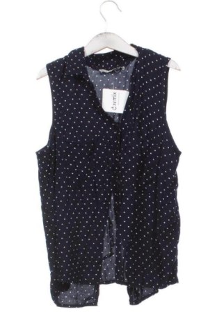 Damenbluse Bershka, Größe XS, Farbe Mehrfarbig, Preis 6,77 €, #137175449