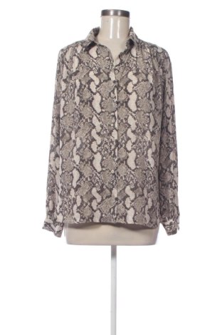 Cămașă de femei H&M, Mărime M, Culoare Multicolor, Preț 43,99 Lei, #137175939