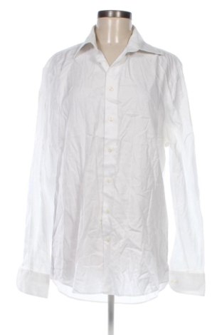 Дамска риза Suitsupply, Размер XL, Цвят Бял, Цена 29,65 €, #137176261