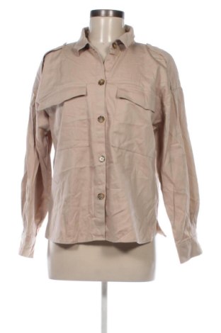 Női ing Pepe Jeans, Méret S, Szín Bézs, Ár 6 199 Ft, #137176630