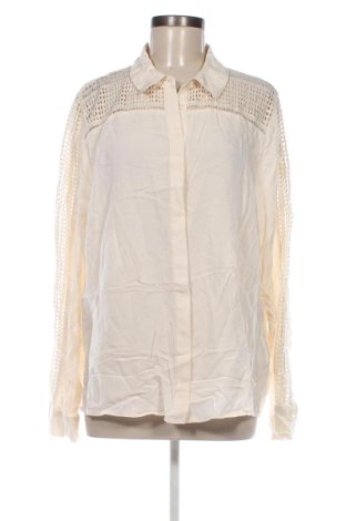 Cămașă de femei Soya Concept, Mărime XL, Culoare Ecru, Preț 52,99 Lei, #137176766
