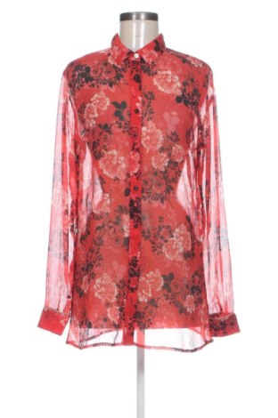 Damenbluse Guess, Größe L, Farbe Mehrfarbig, Preis € 27,99, #137176894