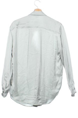 Cămașă de femei Unbranded, Mărime XS, Culoare Verde, Preț 61,99 Lei, #137177044