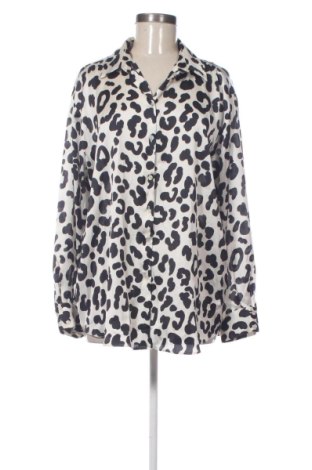 Cămașă de femei Zara, Mărime XL, Culoare Multicolor, Preț 106,99 Lei, #137177272