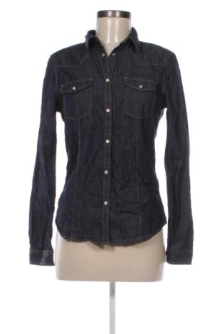 Cămașă de femei Unbranded, Mărime S, Culoare Albastru, Preț 33,99 Lei, #137177717