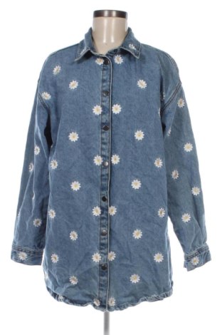 Damenbluse Zizzi, Größe L, Farbe Mehrfarbig, Preis € 8,99, #137178263