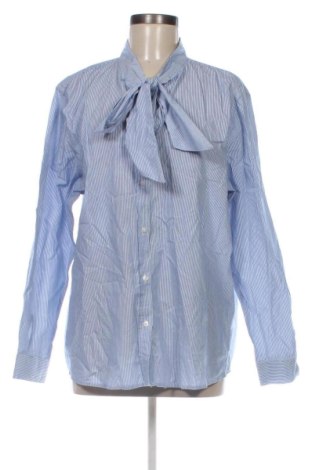 Damenbluse Via Cortesa, Größe XL, Farbe Mehrfarbig, Preis 7,99 €, #137178557