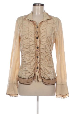 Damenbluse Bottega, Größe L, Farbe Beige, Preis € 12,08, #137179414
