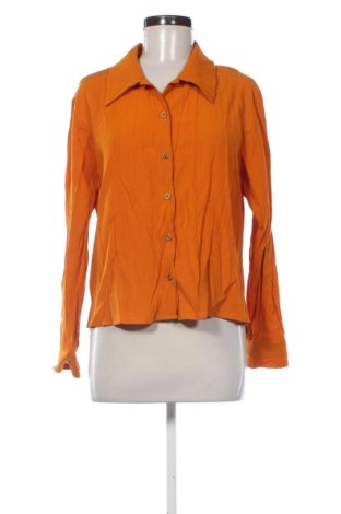 Damenbluse Zara, Größe M, Farbe Orange, Preis € 13,99, #137179441