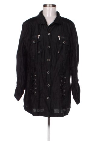 Dámská košile  Bonita, Velikost XL, Barva Černá, Cena  291,00 Kč, #137179789
