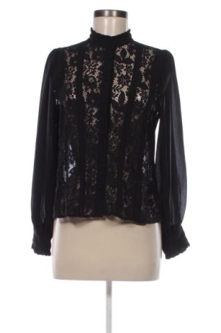 Damenbluse Zara, Größe S, Farbe Schwarz, Preis € 11,00, #137180058