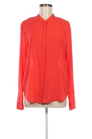 Cămașă de femei Ichi, Mărime L, Culoare Roșu, Preț 49,99 Lei, #137180467