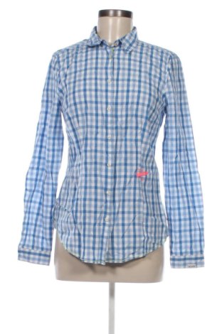 Dámská košile  Geographical Norway, Velikost L, Barva Vícebarevné, Cena  749,00 Kč, #137180697