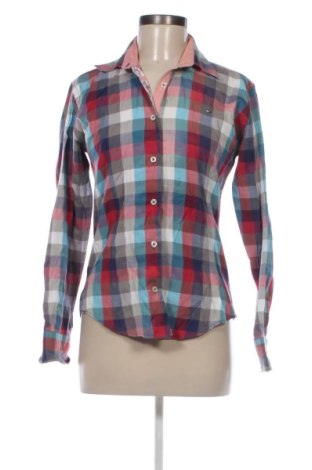 Damenbluse Tommy Hilfiger, Größe M, Farbe Mehrfarbig, Preis € 37,99, #137181169