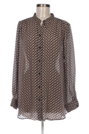 Cămașă de femei H&M, Mărime L, Culoare Multicolor, Preț 41,99 Lei, #137181182