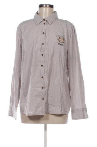 Dámská košile  Gerry Weber, Velikost XL, Barva Béžová, Cena  579,00 Kč, #137181415