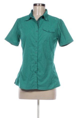 Cămașă de femei CMP, Mărime S, Culoare Verde, Preț 100,99 Lei, #137181572