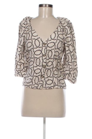Cămașă de femei H&M, Mărime M, Culoare Multicolor, Preț 62,99 Lei, #137182244