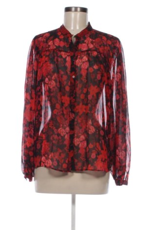 Cămașă de femei Mango, Mărime M, Culoare Multicolor, Preț 48,99 Lei, #137182396