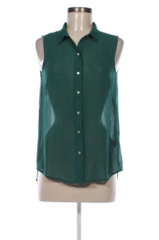 Dámská košile  H&M, Velikost S, Barva Zelená, Cena  219,00 Kč, #137182430