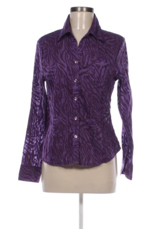 Dámská košile  Designer S, Velikost S, Barva Fialová, Cena  149,00 Kč, #137182630