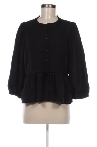 Дамска риза Pigalle, Размер L, Цвят Черен, Цена 8,69 €, #137182841