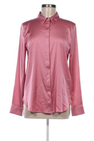 Cămașă de femei H&M, Mărime L, Culoare Roz, Preț 60,99 Lei, #137182923