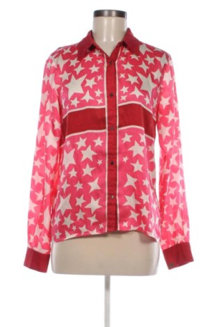 Дамска риза Scotch & Soda, Размер M, Цвят Многоцветен, Цена 27,00 €, #137183032