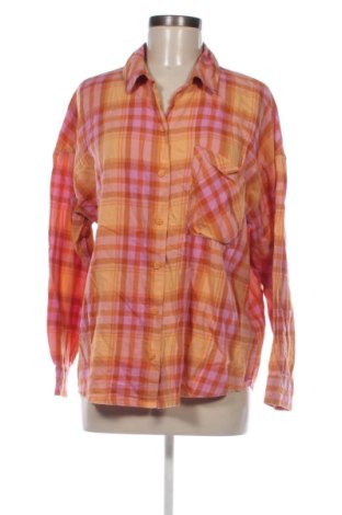 Damenbluse H&M, Größe S, Farbe Mehrfarbig, Preis € 6,99, #137183230