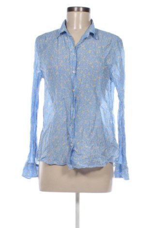 Cămașă de femei Gant, Mărime L, Culoare Multicolor, Preț 163,99 Lei, #137183472