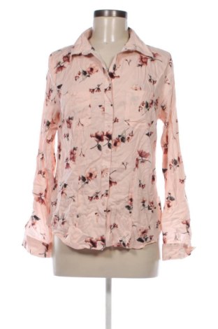 Damenbluse Seventy Seven, Größe L, Farbe Mehrfarbig, Preis 18,99 €, #137183482