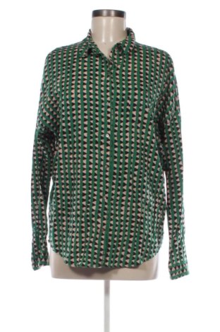 Дамска риза Scotch & Soda, Размер L, Цвят Многоцветен, Цена 24,00 €, #137183499