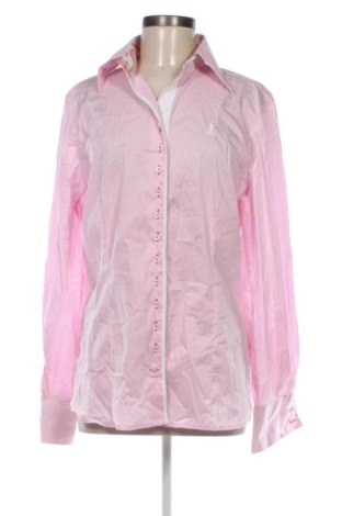 Cămașă de femei Fior Da Liso, Mărime XL, Culoare Roz, Preț 111,99 Lei, #137184664