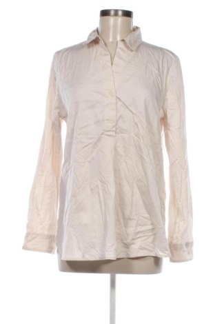 Дамска риза Opus, Размер XL, Цвят Екрю, Цена 17,89 €, #137185329