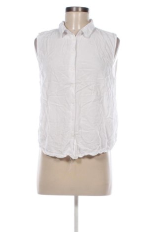 Damenbluse Ichi, Größe XL, Farbe Weiß, Preis 10,23 €, #137186092