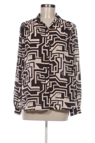 Damenbluse H&M, Größe M, Farbe Mehrfarbig, Preis 7,99 €, #137186211