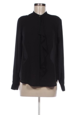 Damenbluse Forever 21, Größe M, Farbe Schwarz, Preis 6,00 €, #137186315