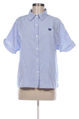Damenbluse Unbranded, Größe L, Farbe Mehrfarbig, Preis 13,80 €, #137186505