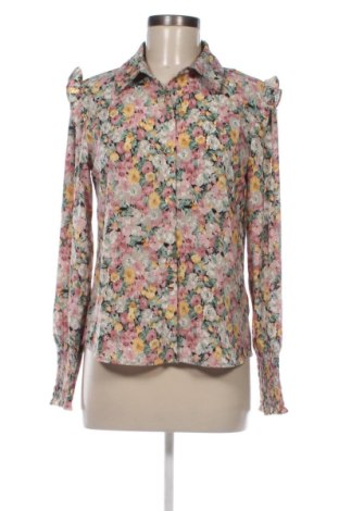 Damenbluse Lofty Manner, Größe M, Farbe Mehrfarbig, Preis 6,99 €, #137186561