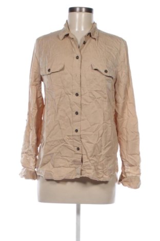Cămașă de femei Opus, Mărime S, Culoare Bej, Preț 56,99 Lei, #137186986
