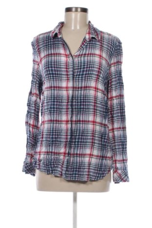 Damenbluse S.Oliver, Größe L, Farbe Mehrfarbig, Preis 8,99 €, #137187035