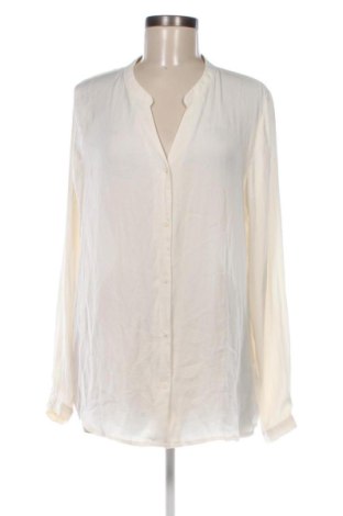 Damska koszula H&M, Rozmiar XL, Kolor ecru, Cena 51,99 zł, #137187208