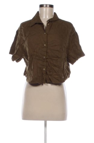 Női ing H&M, Méret M, Szín Zöld, Ár 3 159 Ft, #137187342