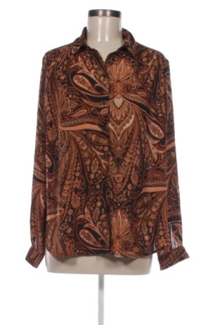 Cămașă de femei H&M, Mărime XL, Culoare Multicolor, Preț 90,99 Lei, #137187478