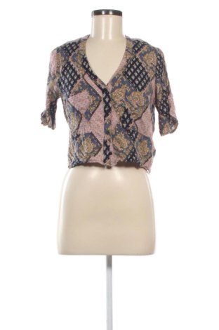 Női ing Topshop, Méret S, Szín Sokszínű, Ár 2 482 Ft, #137187834